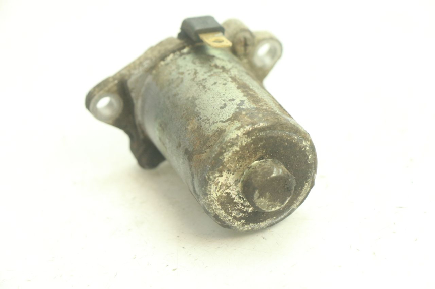 photo de ARRANCADOR GILERA STALKER 50 (2004 - 2014) - Ampliação técnica