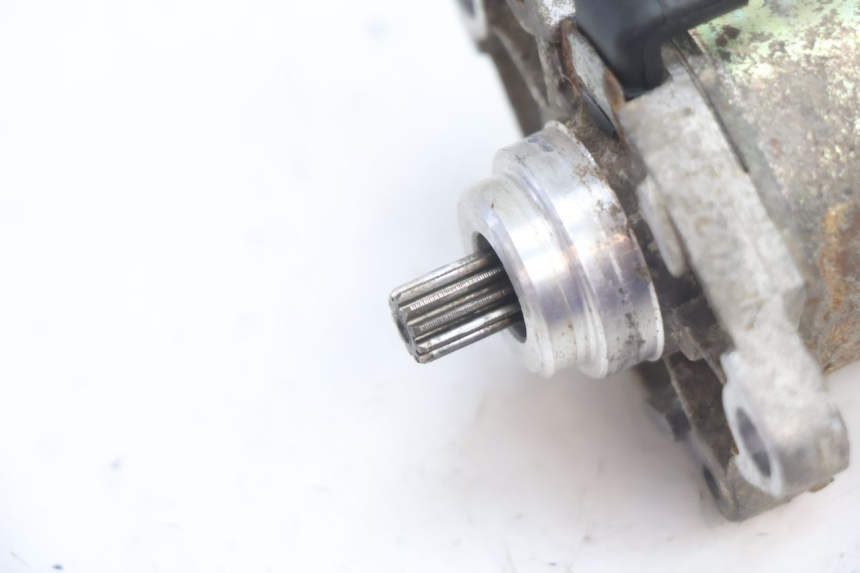 photo de ARRANCADOR GILERA STALKER 50 (2004 - 2014) - Detalhe da peça