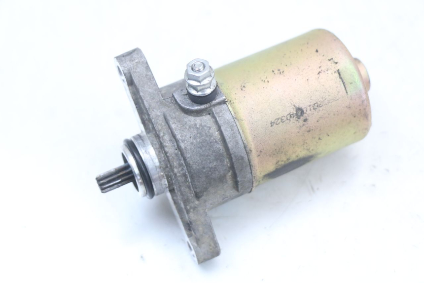 photo de MOTOR DE ARRANQUE VASTRO STREET X 4T 50 (2016 - 2021) - Vista principal