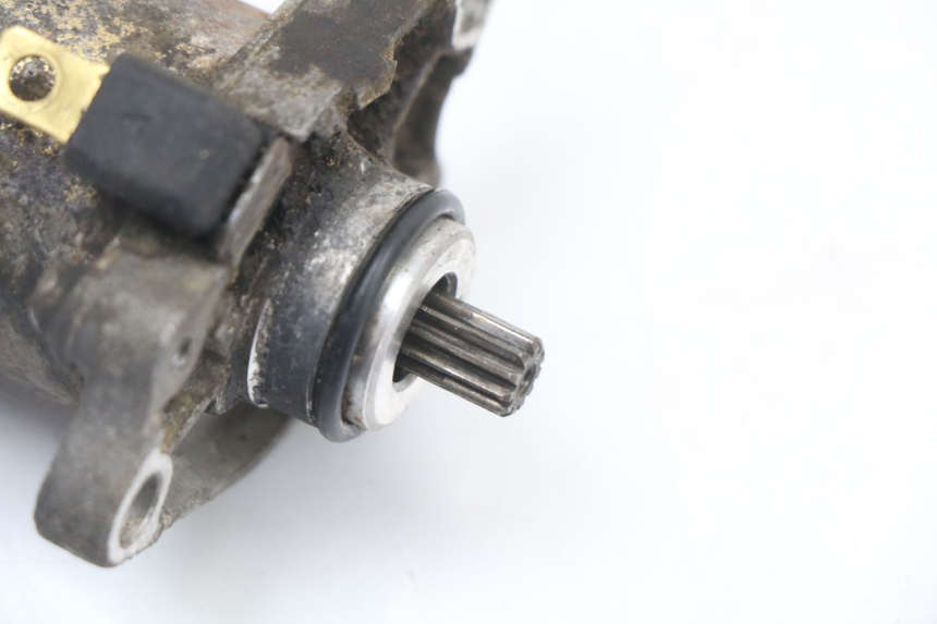 photo de MOTOR DE ARRANQUE PEUGEOT STREETZONE 2T 50 (2014 - 2019) - Detalhe da peça