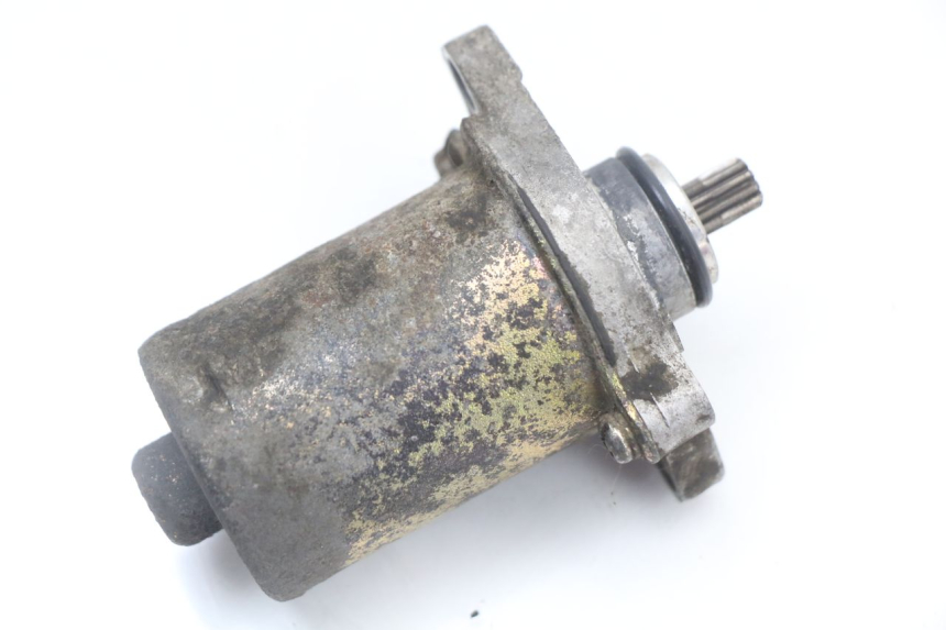 photo de MOTOR DE ARRANQUE PEUGEOT STREETZONE 2T 50 (2014 - 2019) - Outro ângulo de visão