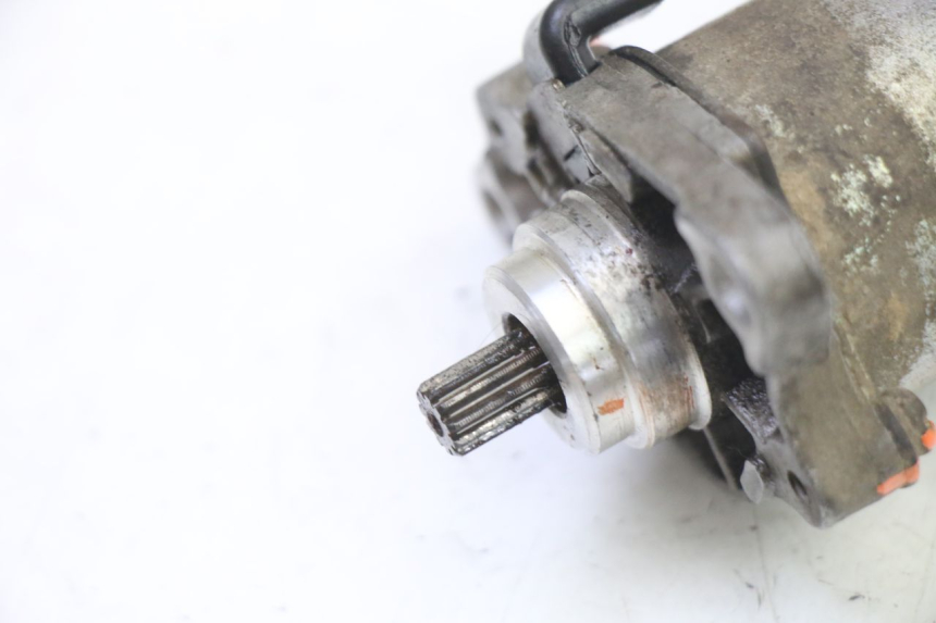 photo de MOTOR DE ARRANQUE PEUGEOT STREETZONE I NAKED 2T 50 (2018 - 2020) - Detalhe da peça
