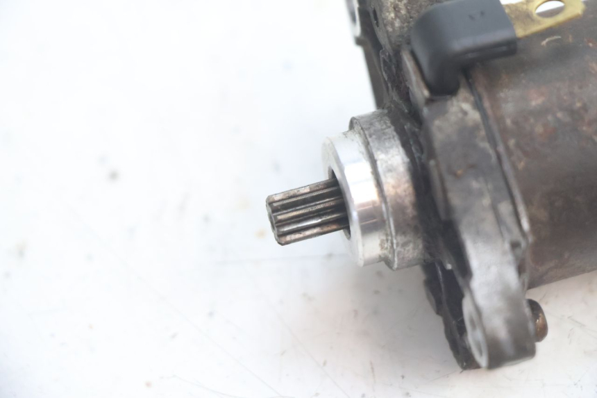 photo de ARRANQUE PEUGEOT STREETZONE NAKED 2T 50 (2014 - 2018) - Detalhe da peça