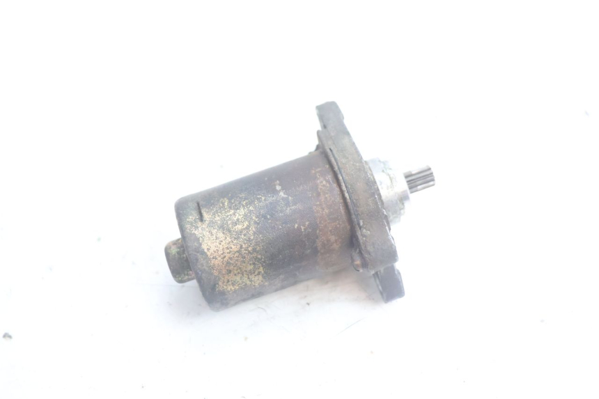 photo de ARRANQUE PEUGEOT STREETZONE NAKED 2T 50 (2014 - 2018) - Ampliação técnica