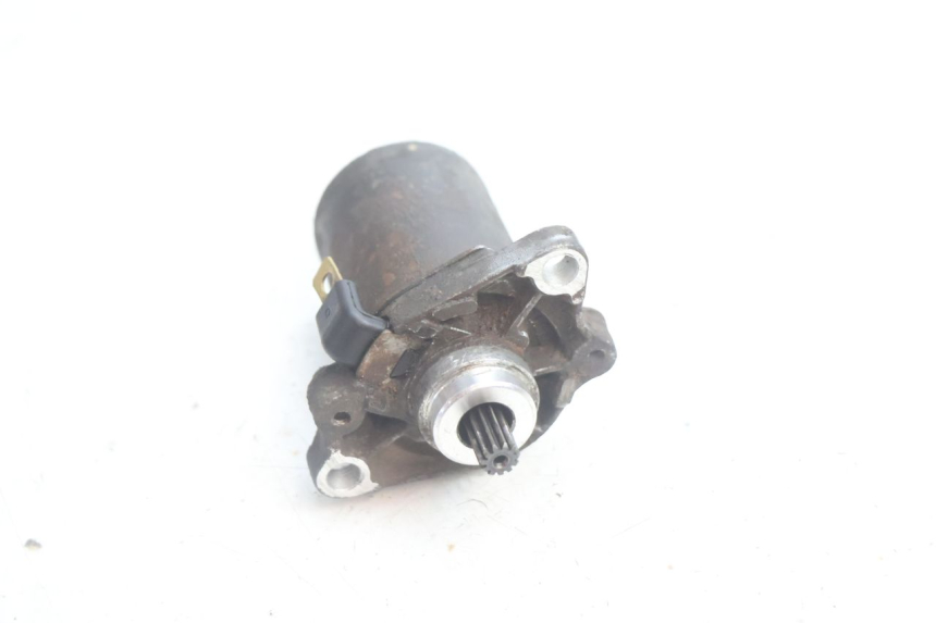 photo de ARRANQUE PEUGEOT STREETZONE NAKED 2T 50 (2014 - 2018) - Vista geral