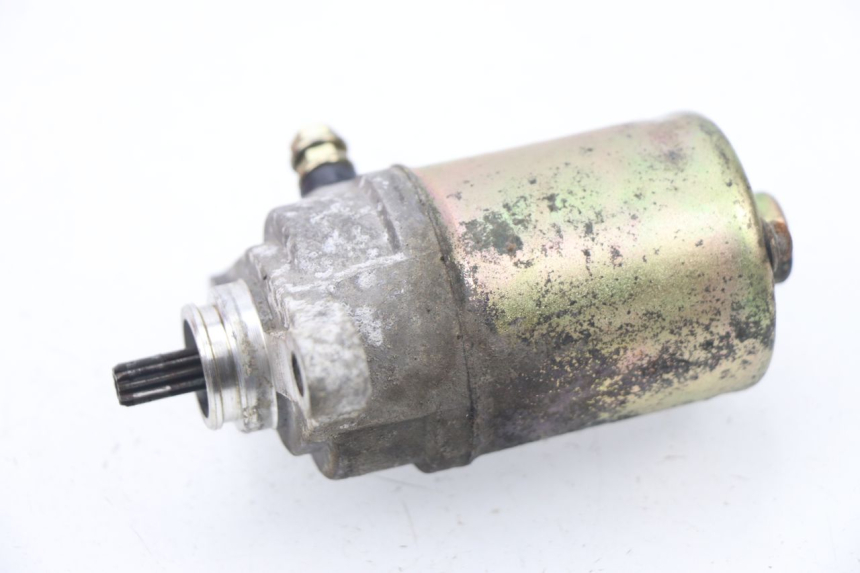 photo de MOTOR DE ARRANQUE JM MOTORS SUNNY 50 (2017 - 2020) - Detalhe da peça
