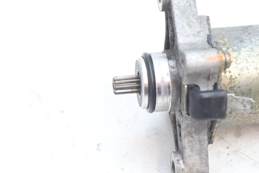 photo de ARRANCADOR KYMCO SUPER 8 2T 50 (2007 - 2013) - Detalhe da peça