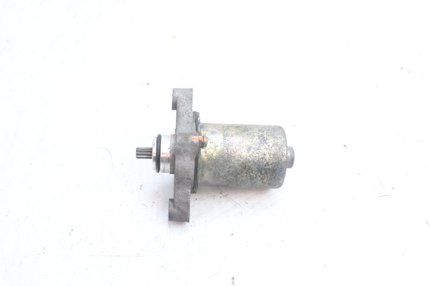 photo de ARRANCADOR KYMCO SUPER 8 2T 50 (2007 - 2013) - Zoom do estado de desgaste
