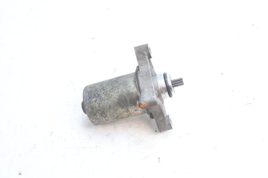 photo de ARRANCADOR KYMCO SUPER 8 2T 50 (2007 - 2013) - Ampliação técnica