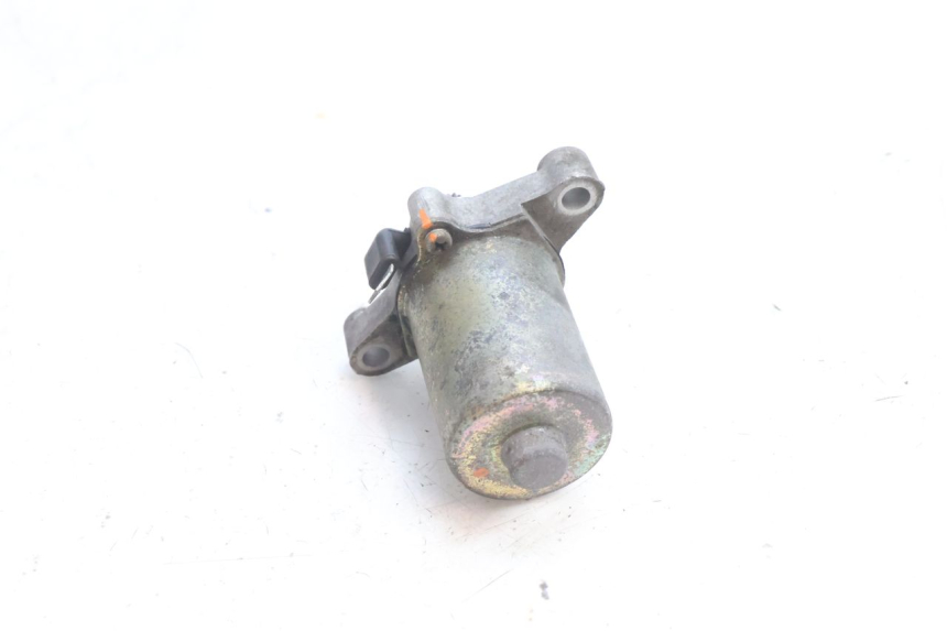 photo de ARRANCADOR KYMCO SUPER 8 2T 50 (2007 - 2013) - Pontos de fixação