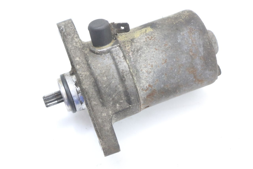 photo de MOTOR DE ARRANQUE KYMCO SUPER 8 4T 50 (2021 - 2024) - Vista principal