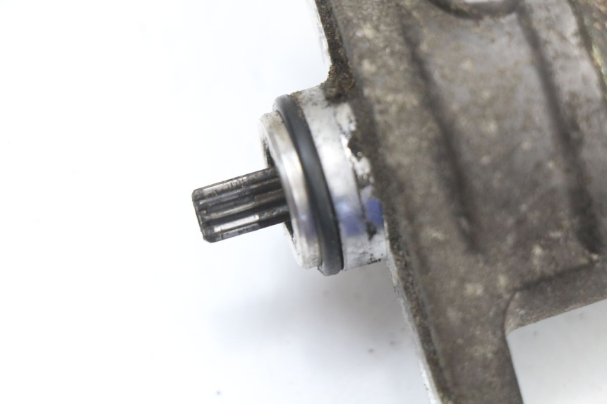 photo de MOTOR DE ARRANQUE KYMCO SUPER 8 4T 50 (2021 - 2024) - Detalhe da peça