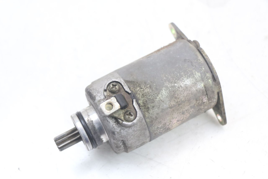 photo de MOTOR DE ARRANQUE KYMCO SUPER 8 125 (2008 - 2015) - Vista principal