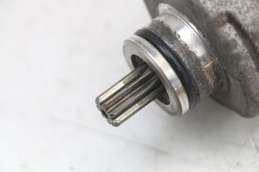 photo de MOTOR DE ARRANQUE KYMCO SUPER 8 125 (2008 - 2015) - Detalhe da peça