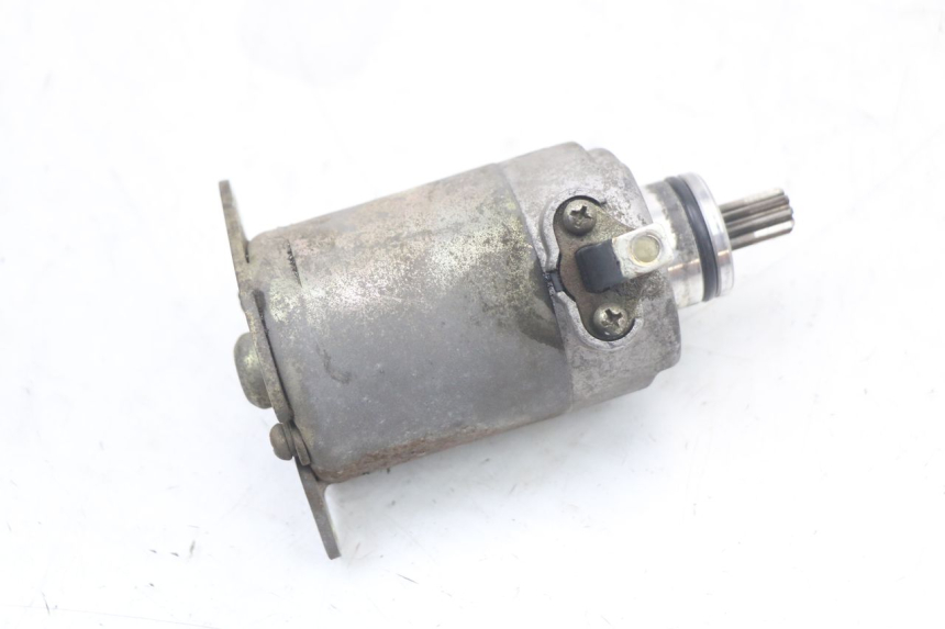 photo de MOTOR DE ARRANQUE KYMCO SUPER 8 125 (2008 - 2015) - Outro ângulo de visão