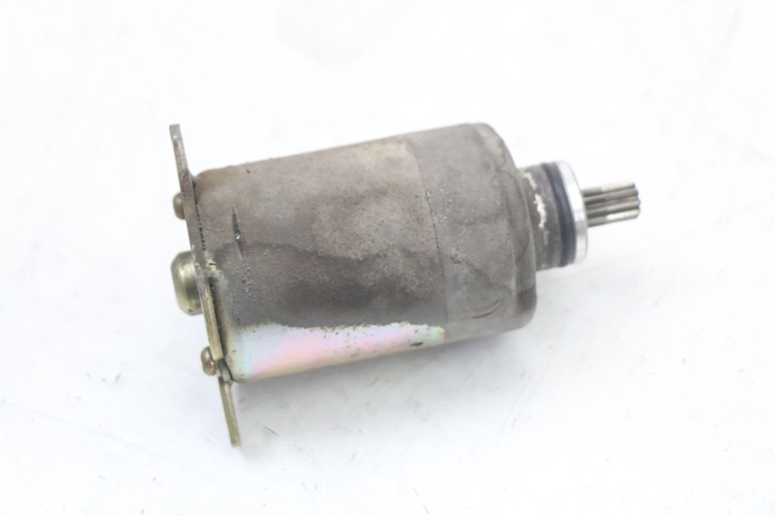 photo de MOTOR DE ARRANQUE KYMCO SUPER 8 125 (2008 - 2015) - Ampliação técnica