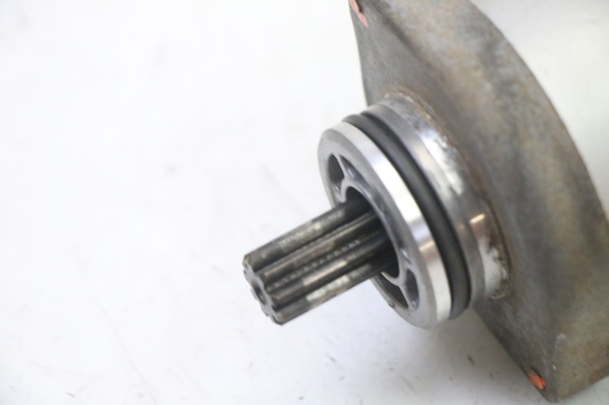 photo de MOTOR DE ARRANQUE KTM SUPERENDURO R 950 (2005 - 2009) - Detalhe da peça