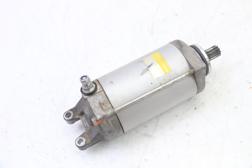 photo de MOTOR DE ARRANQUE KTM SUPERENDURO R 950 (2005 - 2009) - Outro ângulo de visão