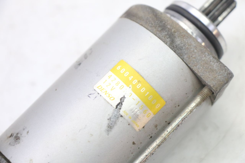 photo de MOTOR DE ARRANQUE KTM SUPERENDURO R 950 (2005 - 2009) - Ampliação técnica