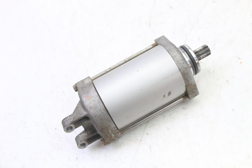 photo de MOTOR DE ARRANQUE KTM SUPERENDURO R 950 (2005 - 2009) - Pontos de fixação