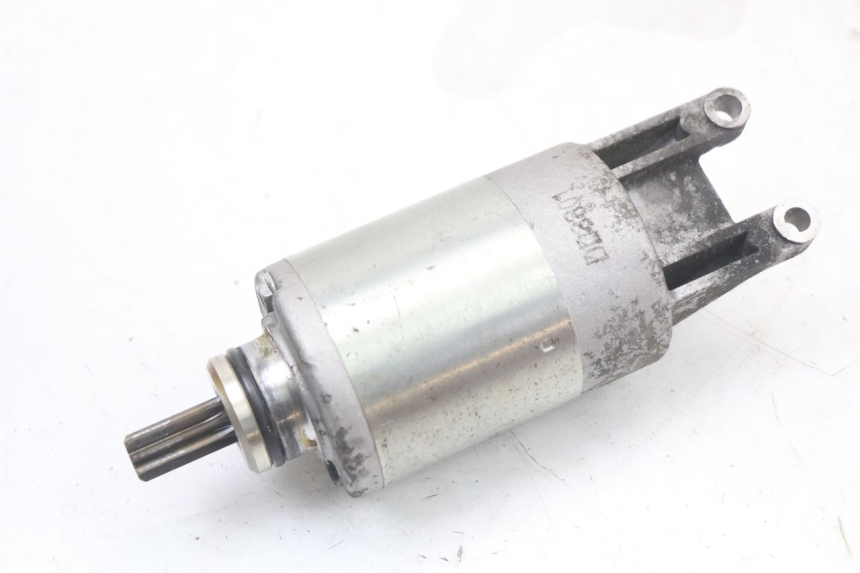photo de MOTOR DE ARRANQUE SUZUKI BURGMAN 125 (2018 - 2021) - Detalhe da peça