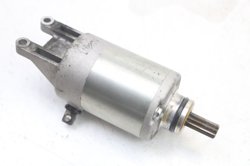 photo de MOTOR DE ARRANQUE SUZUKI BURGMAN 125 (2018 - 2021) - Ampliação técnica