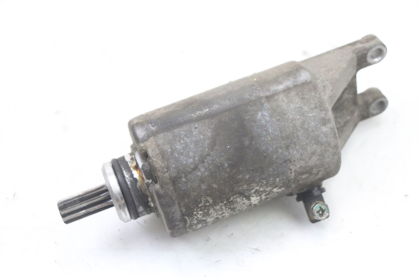 photo de MOTOR DE ARRANQUE SUZUKI BURGMAN 125 (2018 - 2021) - Outro ângulo de visão