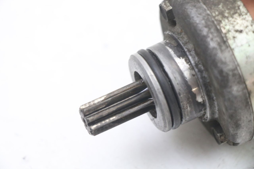 photo de MOTOR DE ARRANQUE SUZUKI BURGMAN 125 (2015 - 2017) - Detalhe da peça
