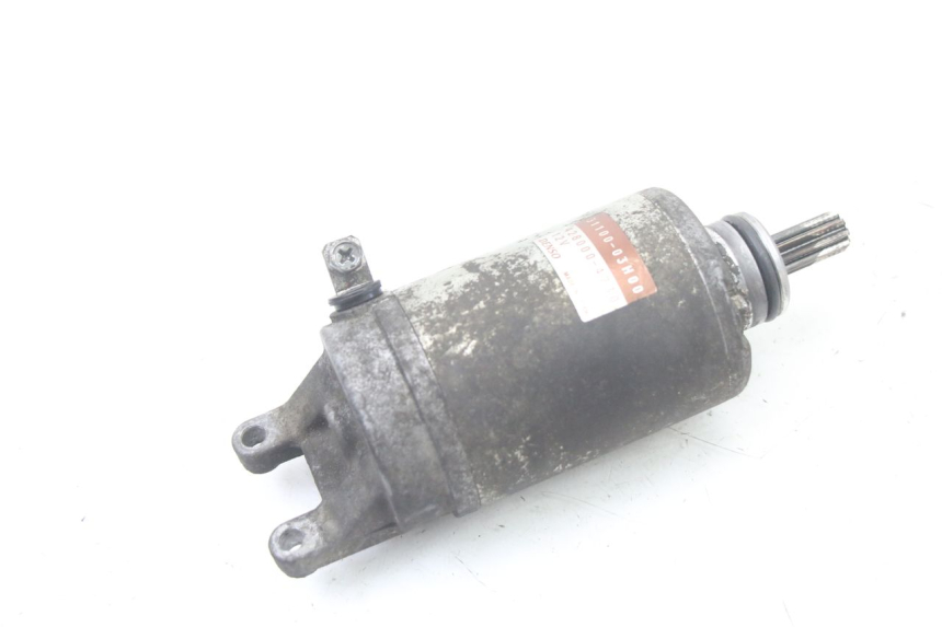 photo de MOTOR DE ARRANQUE SUZUKI BURGMAN 125 (2015 - 2017) - Ampliação técnica