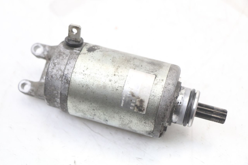 photo de MOTOR DE ARRANQUE SUZUKI GSX F GSXF 650 (2007 - 2015) - Vista principal