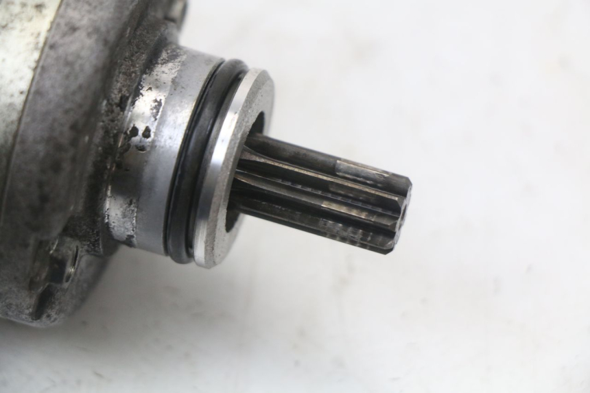 photo de MOTOR DE ARRANQUE SUZUKI GSX F GSXF 650 (2007 - 2015) - Detalhe da peça