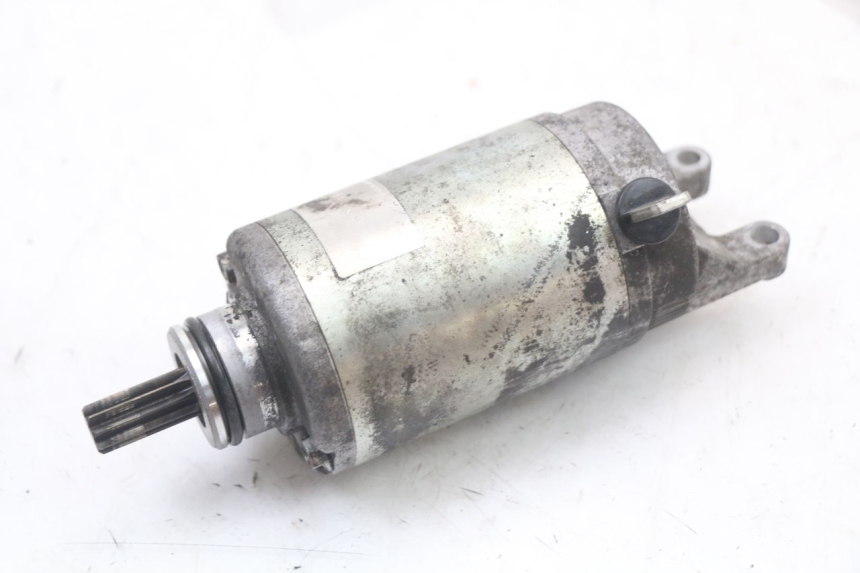 photo de MOTOR DE ARRANQUE SUZUKI GSX F GSXF 650 (2007 - 2015) - Outro ângulo de visão