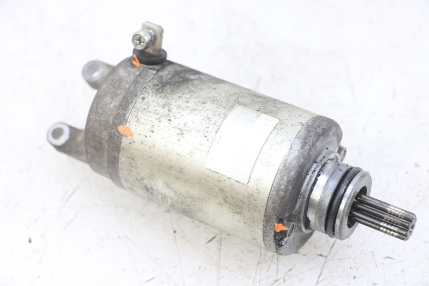photo de MOTOR DE ARRANQUE SUZUKI GSX F GSXF 650 (2007 - 2015) - Vista principal