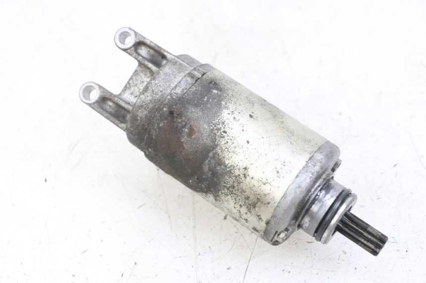 photo de MOTOR DE ARRANQUE SUZUKI GSX F GSXF 650 (2007 - 2015) - Detalhe da peça