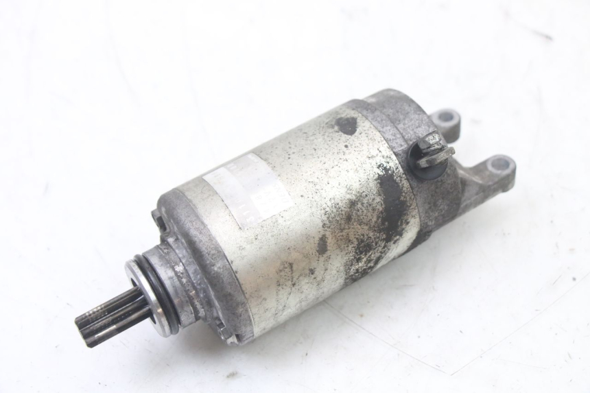 photo de MOTOR DE ARRANQUE SUZUKI GSX F GSXF 650 (2007 - 2015) - Vista principal