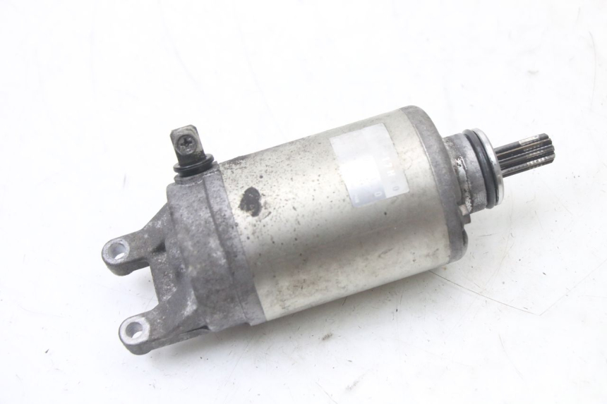 photo de MOTOR DE ARRANQUE SUZUKI GSX F GSXF 650 (2007 - 2015) - Outro ângulo de visão