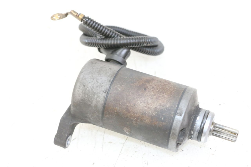 photo de MOTOR DE ARRANQUE SUZUKI SV S 650 (1999 - 2002) - Outro ângulo de visão