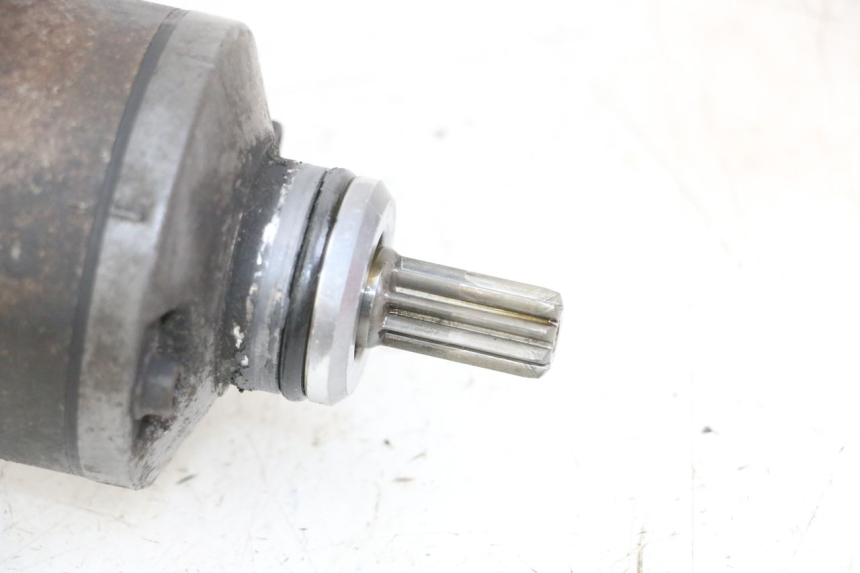 photo de MOTOR DE ARRANQUE SUZUKI SV S 650 (1999 - 2002) - Ampliação técnica
