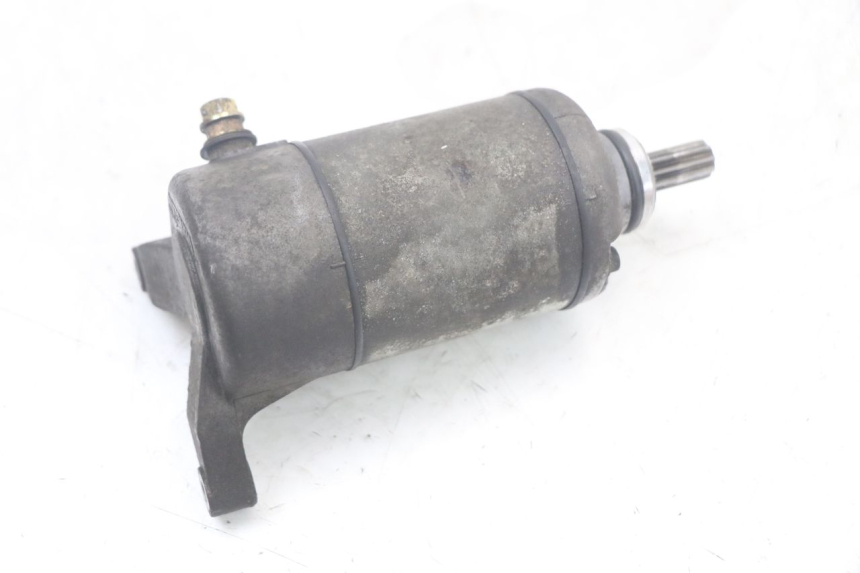 photo de MOTOR DE ARRANQUE SUZUKI SV N 650 (1999 - 2002) - Outro ângulo de visão