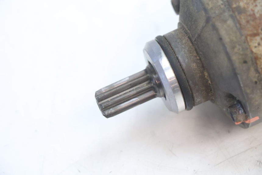 photo de MOTOR DE ARRANQUE SUZUKI SV S 650 (2003 - 2009) - Detalhe da peça