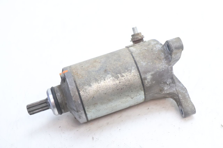 photo de MOTOR DE ARRANQUE SUZUKI SV S 650 (2003 - 2009) - Outro ângulo de visão