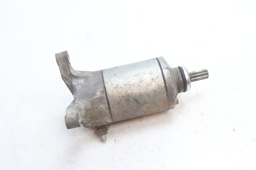 photo de MOTOR DE ARRANQUE SUZUKI SV S 650 (2003 - 2009) - Vista geral