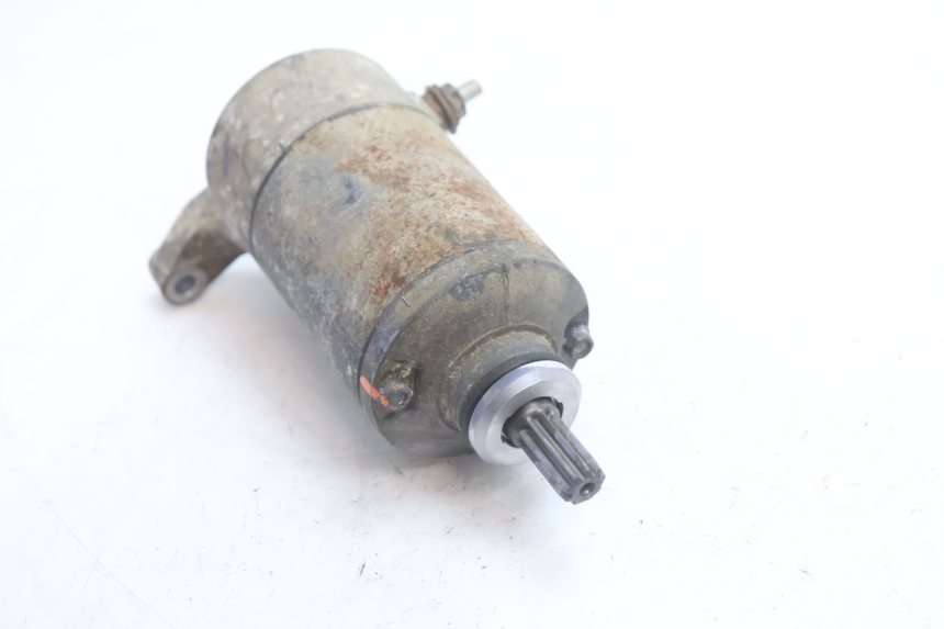 photo de MOTOR DE ARRANQUE SUZUKI SV S 650 (2003 - 2009) - Pontos de fixação