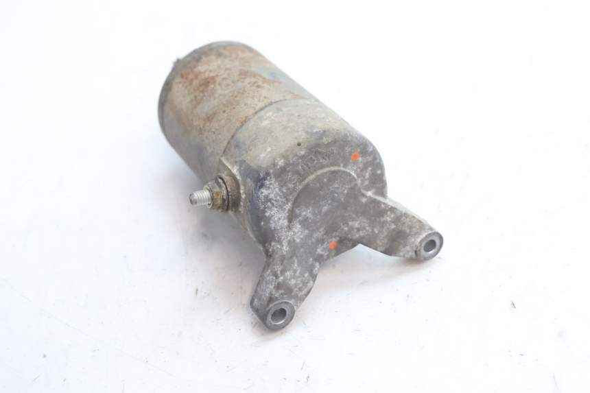 photo de MOTOR DE ARRANQUE SUZUKI SV S 650 (2003 - 2009) - Estado da superfície