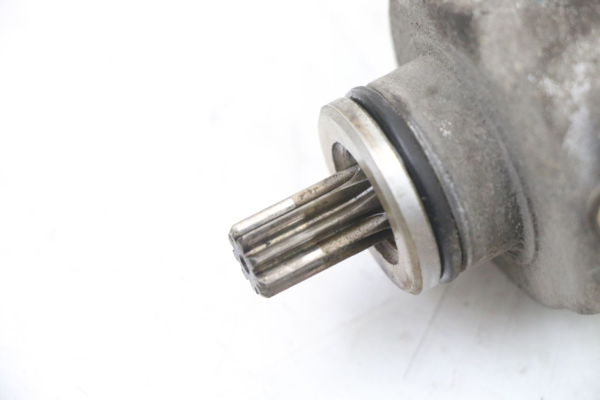 photo de MOTOR DE ARRANQUE SYM FIDDLE 3 III 125 (2014 - 2020) - Detalhe da peça