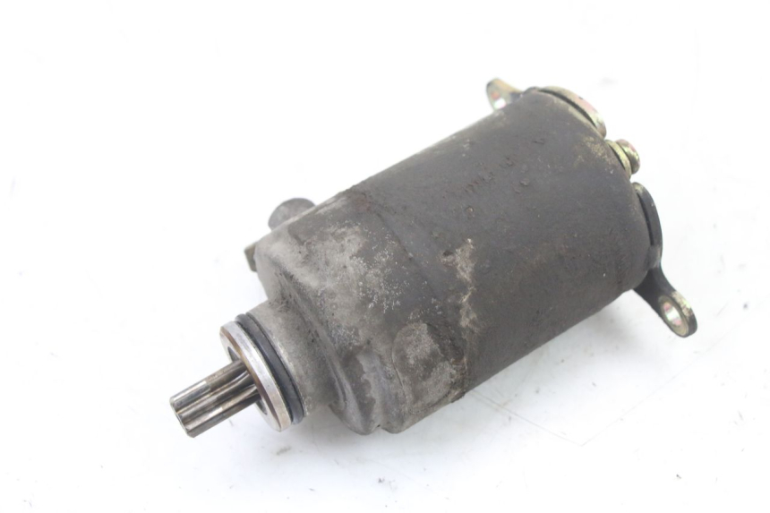 photo de MOTOR DE ARRANQUE SYM FIDDLE 3 III 125 (2014 - 2020) - Zoom do estado de desgaste
