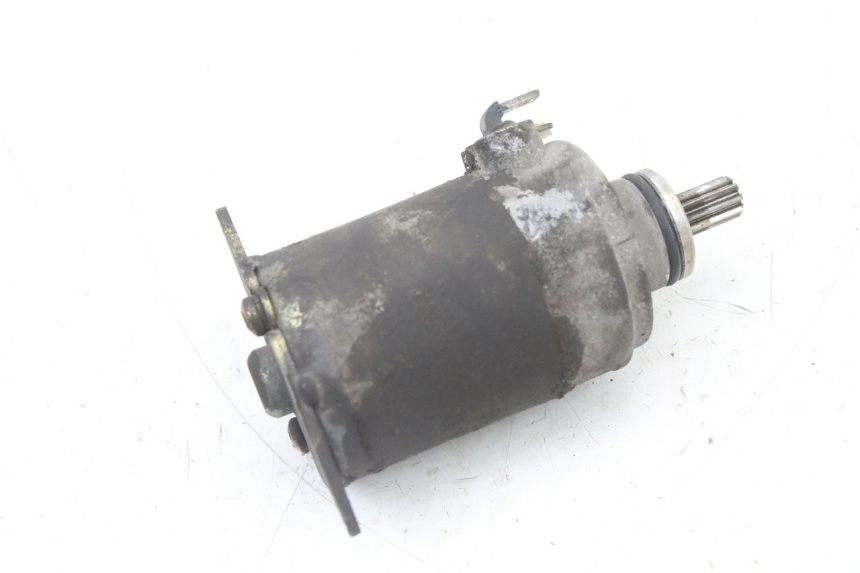 photo de MOTOR DE ARRANQUE SYM FIDDLE 3 III 125 (2014 - 2020) - Outro ângulo de visão