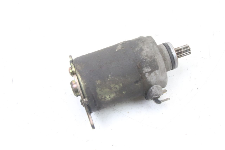 photo de MOTOR DE ARRANQUE SYM FIDDLE 3 III 125 (2014 - 2020) - Ampliação técnica