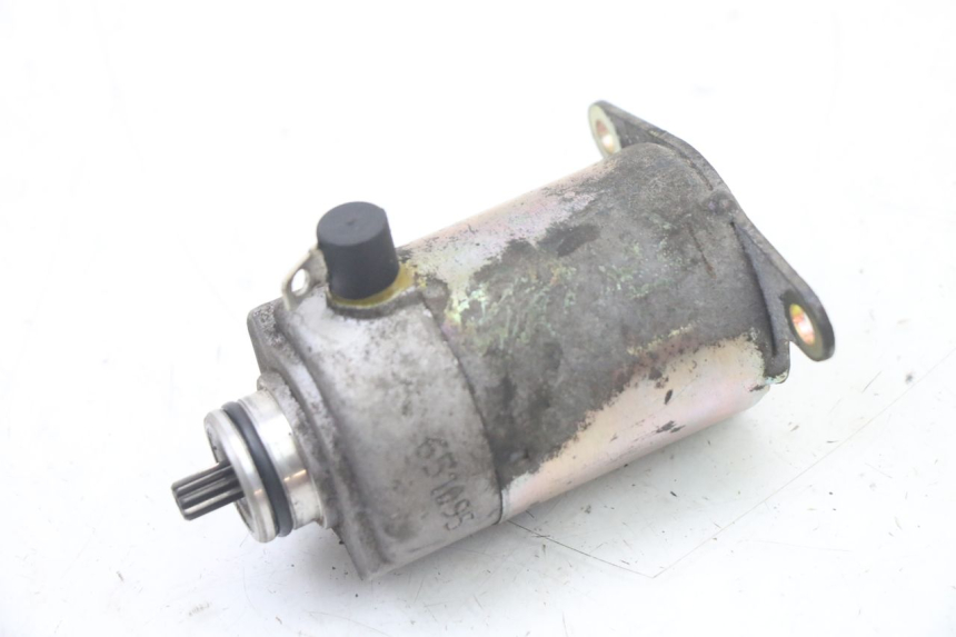 photo de MOTOR DE ARRANQUE SYM FIDDLE 3 III 50 (2014 - 2020) - Vista principal