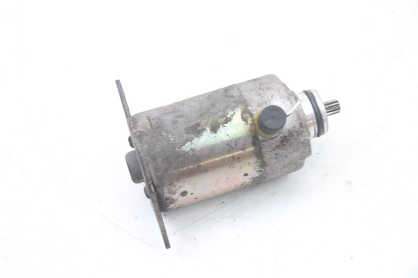 photo de MOTOR DE ARRANQUE SYM FIDDLE 3 III 50 (2014 - 2020) - Outro ângulo de visão